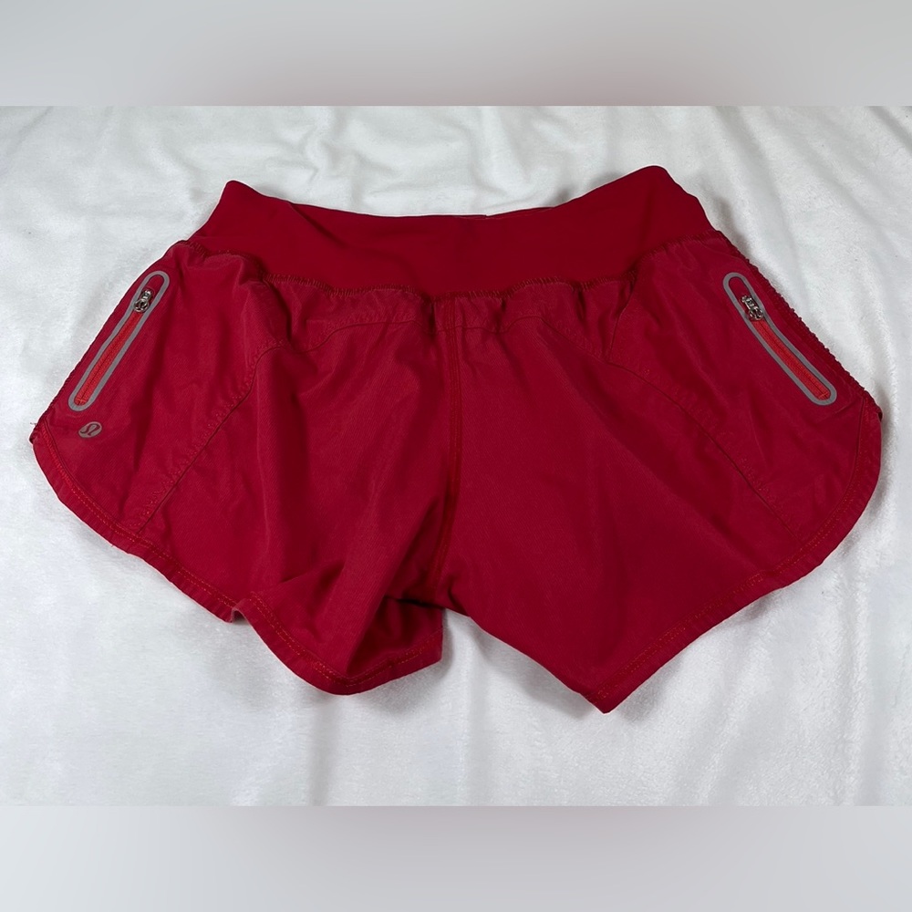 Lululemon short  4  #4-59